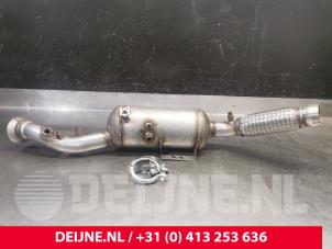 Diversen Roetfilter O9990001026 foto 3