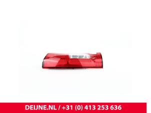 Mercedes Citan Taillight, left O9990001027 photo 2