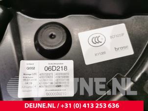 Mercedes GLC-Klasse Fenstermechanik 4-türig rechts vorne O82606 foto 3