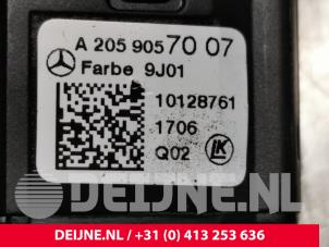 Mercedes GLC-Klasse Licht Schalter O82614 foto 2