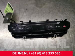 Gebruikte Regelunit Multi Media Mercedes GLC (X253) 3.0 43 AMG V6 Turbo 4-Matic Prijs € 175,00 Margeregeling aangeboden door van Deijne Onderdelen Uden B.V.