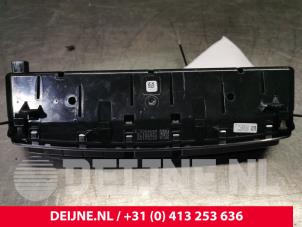 Mercedes GLC-Klasse Heater control panel O82659 photo 3