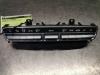 Mercedes-Benz GLC (X253) 3.0 43 AMG V6 Turbo 4-Matic Chaufage Bedieningspaneel