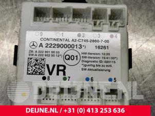 Mercedes GLC-Klasse Centrale Deurvergrendelings Module O82666 foto 2