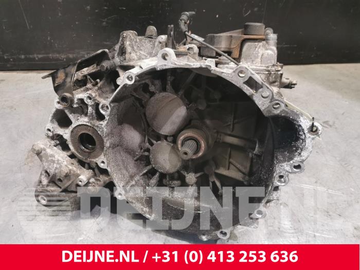 Volvo XC60 Versnellingsbak O82676