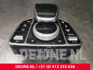 Mercedes GLC-Klasse Regelunit Multi Media O82678 foto 3