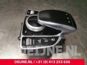 Mercedes GLC-Klasse Regelunit Multi Media O82678 foto 2