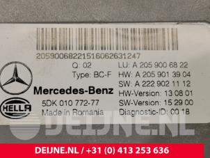 Mercedes GLC-Klasse Comfort Module O82680 photo 2