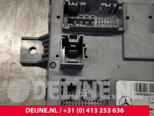 Mercedes GLC-Klasse Comfort Module O82680 photo 3