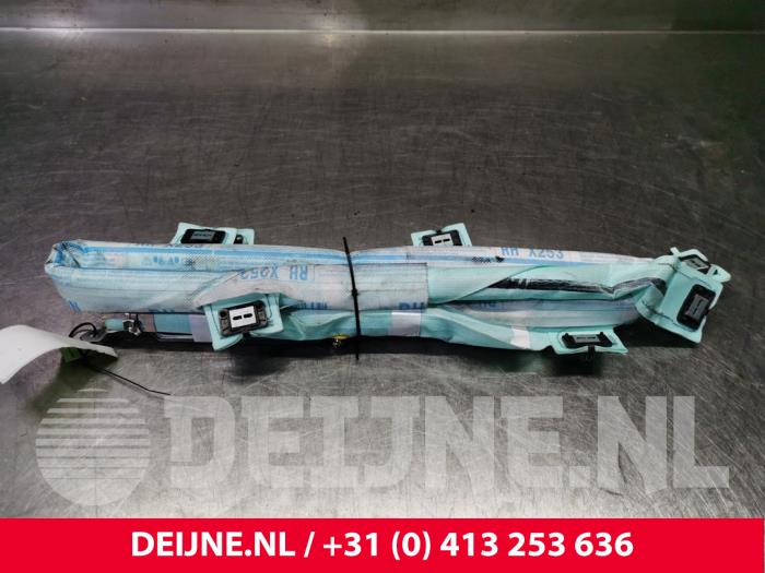 Mercedes GLCKlasse Hemel airbags rechts voorraad