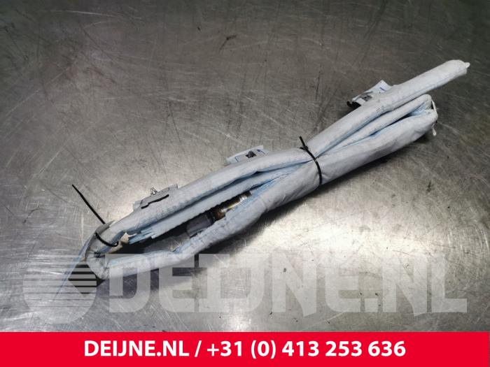 Seat Leon Airbag Himmel links O82731