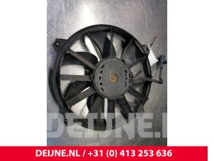 Citroen Berlingo Koelvin O82757 foto 2