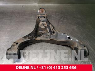 Mercedes Sprinter Querlenker unten links vorne O82761 foto 2