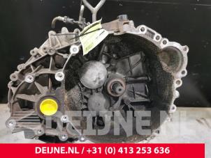 Volvo V60 Getriebe O82811 foto 2