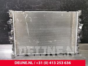 Gebruikte Radiateur Volvo V70 (BW) 2.0 D3 20V Prijs € 50,00 Margeregeling aangeboden door van Deijne Onderdelen Uden B.V.