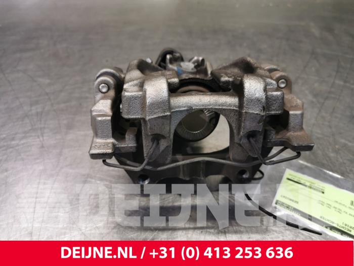 Seat Leon Bremszange rechts hinten O82850