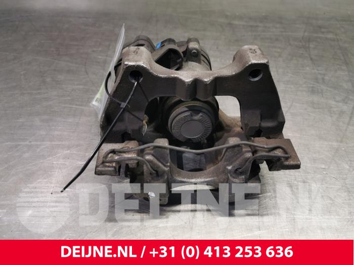 Seat Leon Bremszange links hinten O82851
