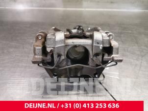 Seat Leon Rear brake calliper, left O82851 photo 3