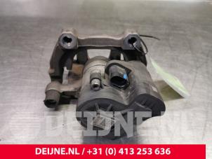 Seat Leon Rear brake calliper, left O82851 photo 2