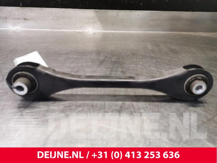 Seat Leon Querlenker unten rechts hinten O82860