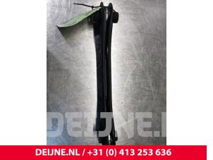 Seat Leon Lower wishbone, rear right O82860 photo 3