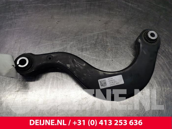 Seat Leon Querlenker oben rechts hinten O82862