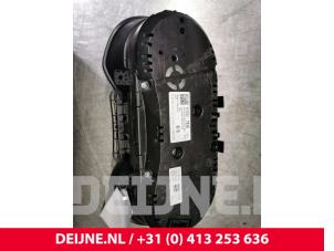 Seat Leon Kilometerteller KM O82874 foto 2