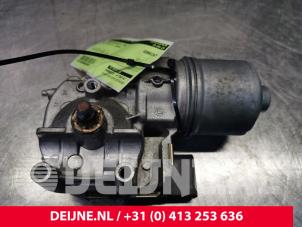 Gebruikte Ruitenwissermotor voor Seat Leon SC (5FC) 2.0 TDI FR 16V Prijs € 30,00 Margeregeling aangeboden door van Deijne Onderdelen Uden B.V.