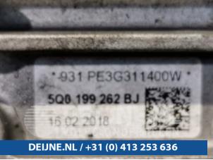 Seat Leon Motorlager O82893 foto 2