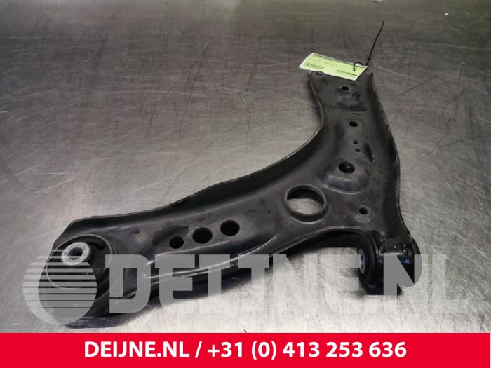 Seat Leon Querlenker unten rechts vorne O82906