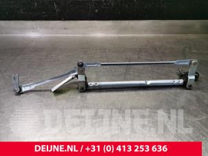 Seat Leon Scheibenwischer Mechanik O82907 foto 2