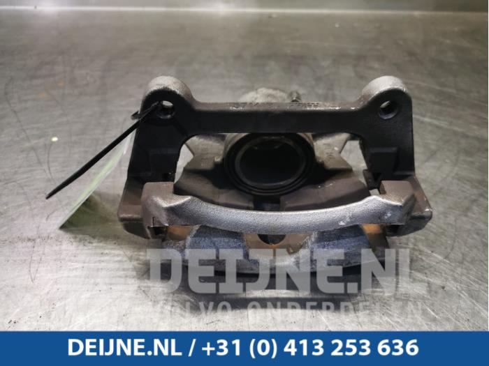 Seat Leon Bremszange rechts vorne O82910