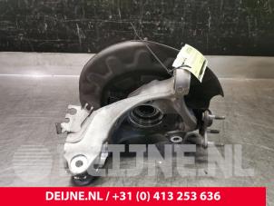 Seat Leon Knuckle, front right O82917 photo 2