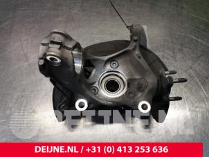 Seat Leon Knuckle, front right O82917 photo 3