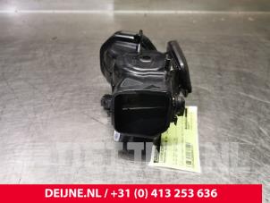 Mercedes GLC-Klasse Luft Leitung O82953 foto 3