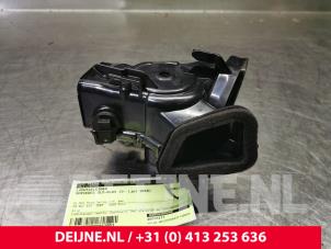 Mercedes GLC-Klasse Luft Leitung O82953 foto 2