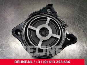 Gebruikte Luidspreker Mercedes GLC (X253) 3.0 43 AMG V6 Turbo 4-Matic Prijs € 65,00 Margeregeling aangeboden door van Deijne Onderdelen Uden B.V.