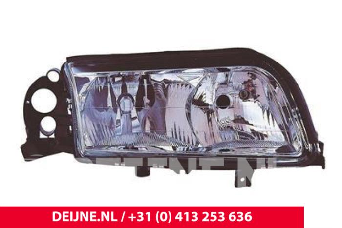 Volvo S80 Scheinwerfer rechts O9990001034