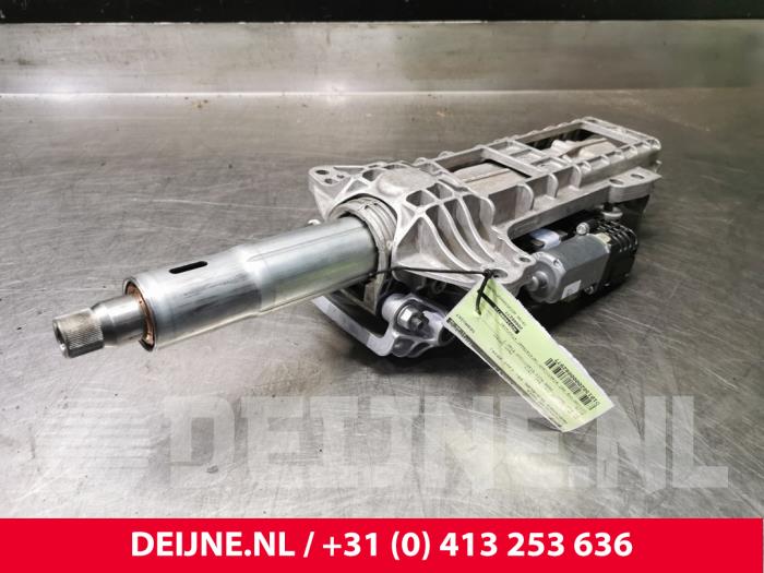 Mercedes GLC-Klasse Stuurkolom Huis O82977