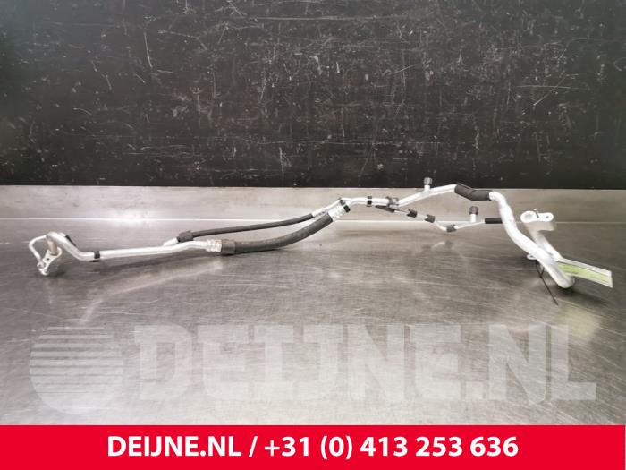 Mercedes GLC-Klasse Air conditioning line O82986