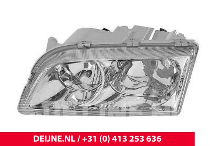 Volvo S40 Headlight, left O9990001037