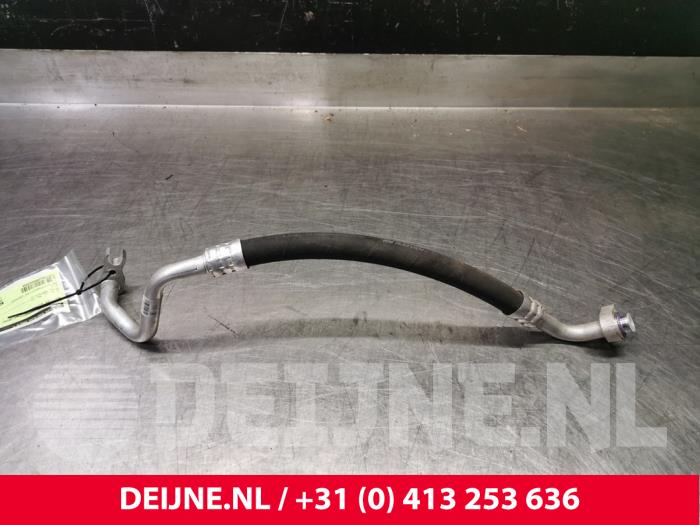 Mercedes GLC-Klasse Air conditioning line O82988