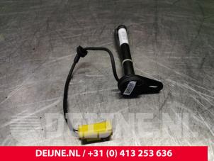 Mercedes GLC-Klasse Popup Systeem Motorkap O82992 foto 3