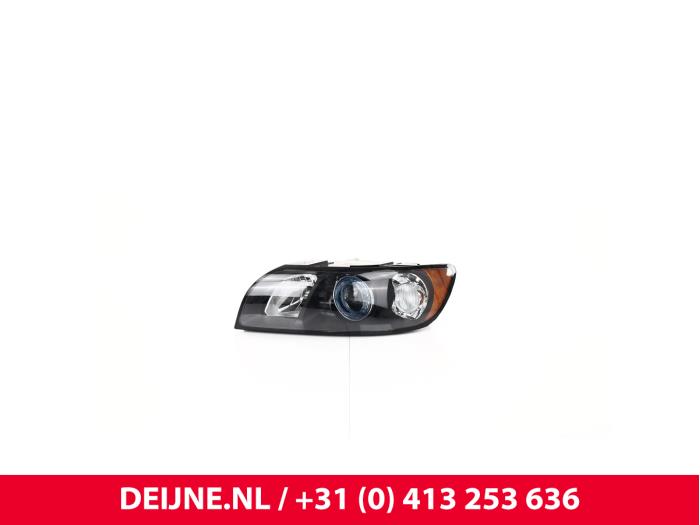Volvo S40 Headlight, left O9990001040