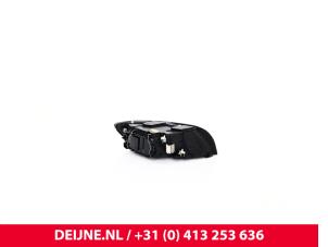 Volvo S40 Headlight, left O9990001040 photo 4