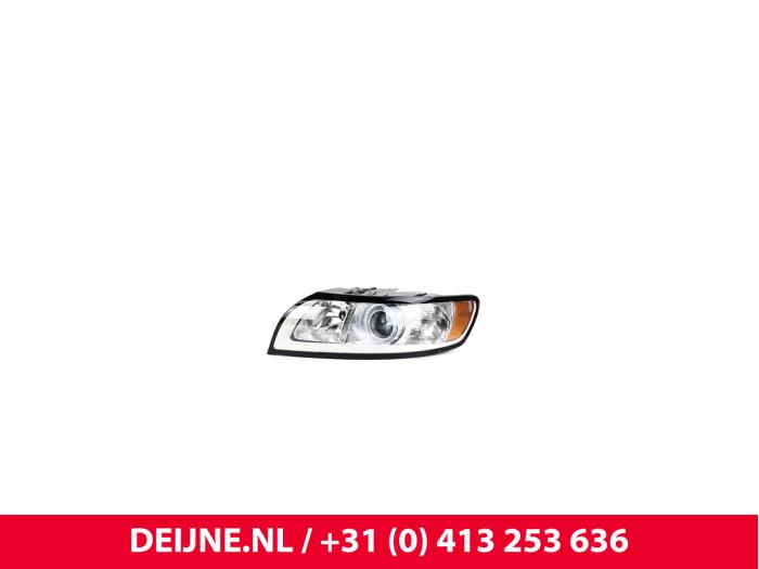 Volvo V50 Koplamp links O9990001041