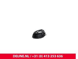 Volvo V50 Headlight, left O9990001041 photo 3