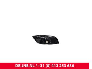 Volvo V50 Headlight, left O9990001041 photo 4
