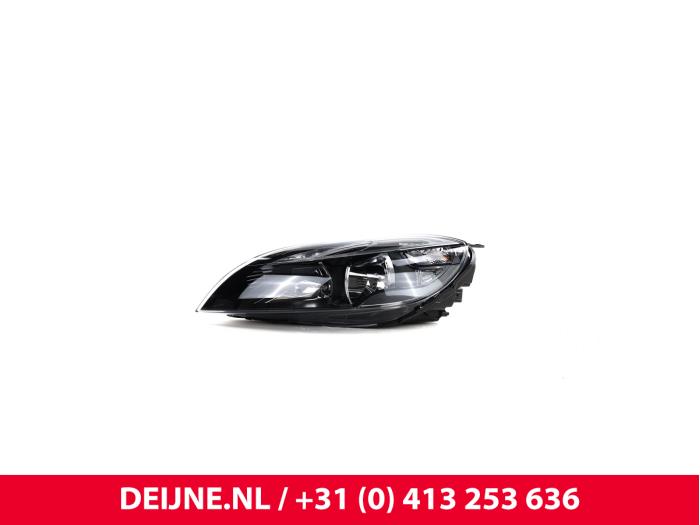 Volvo V40 Scheinwerfer links O9990001042
