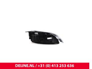 Volvo V40 Scheinwerfer links O9990001042 foto 4